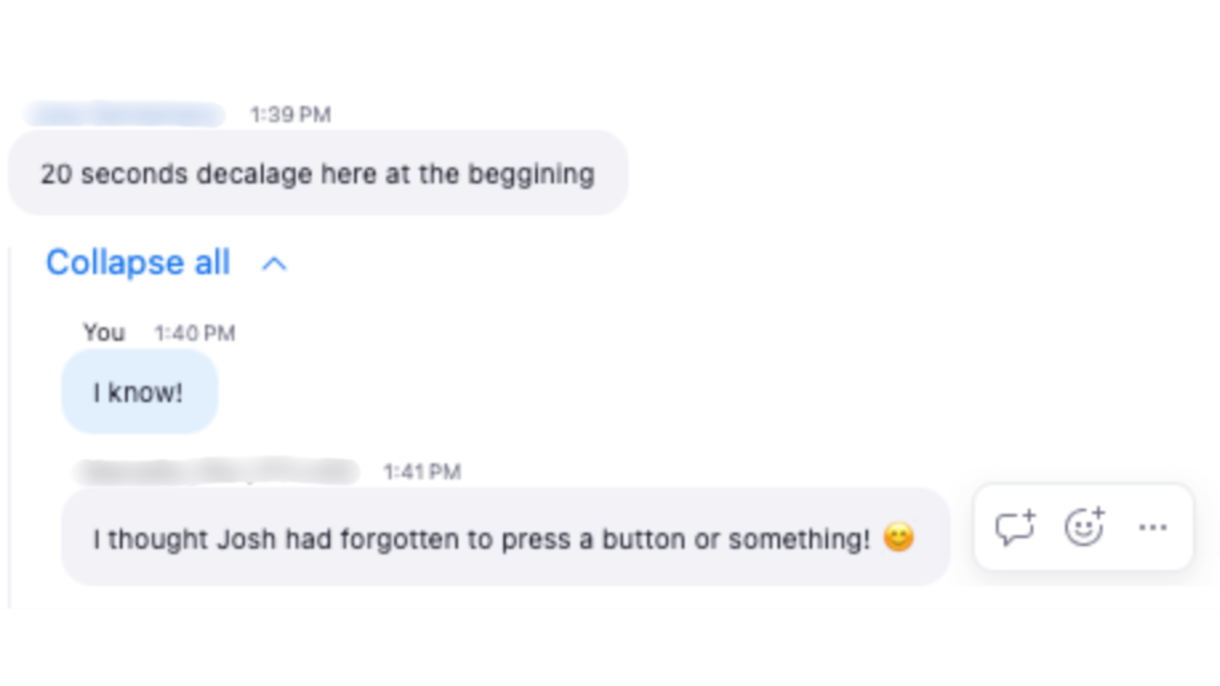 Watch the FREE machine “interpreting” tool showdown where we put popular AI tools to the test for you to find the best one.