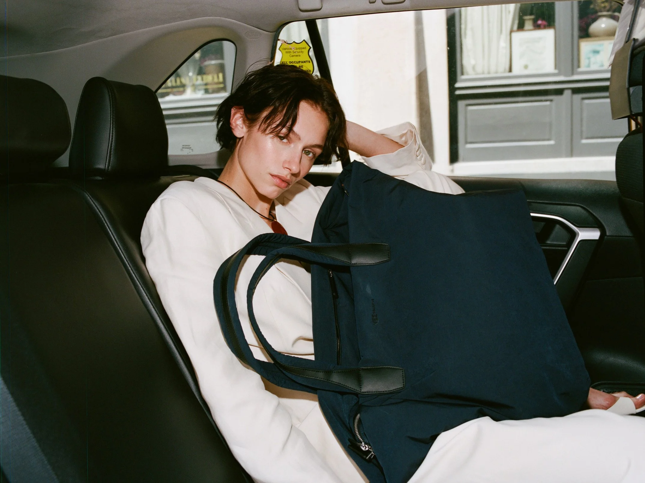 Vee Collective #3
