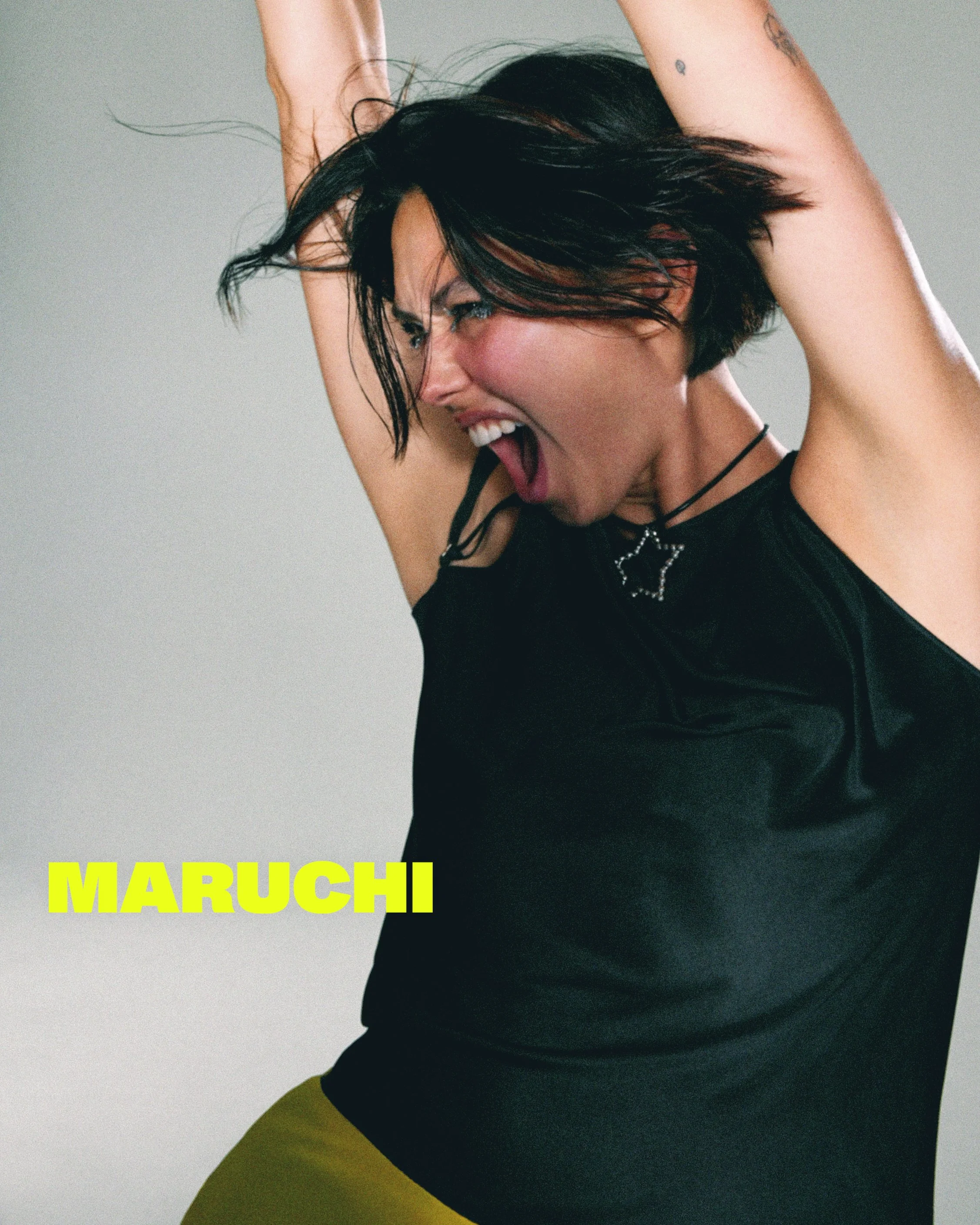 Maruchi