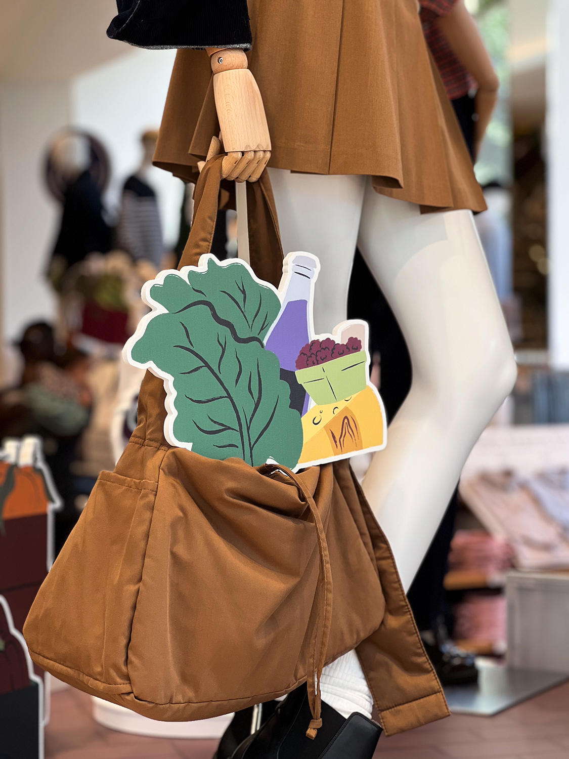 UNIQLO - Retail Design