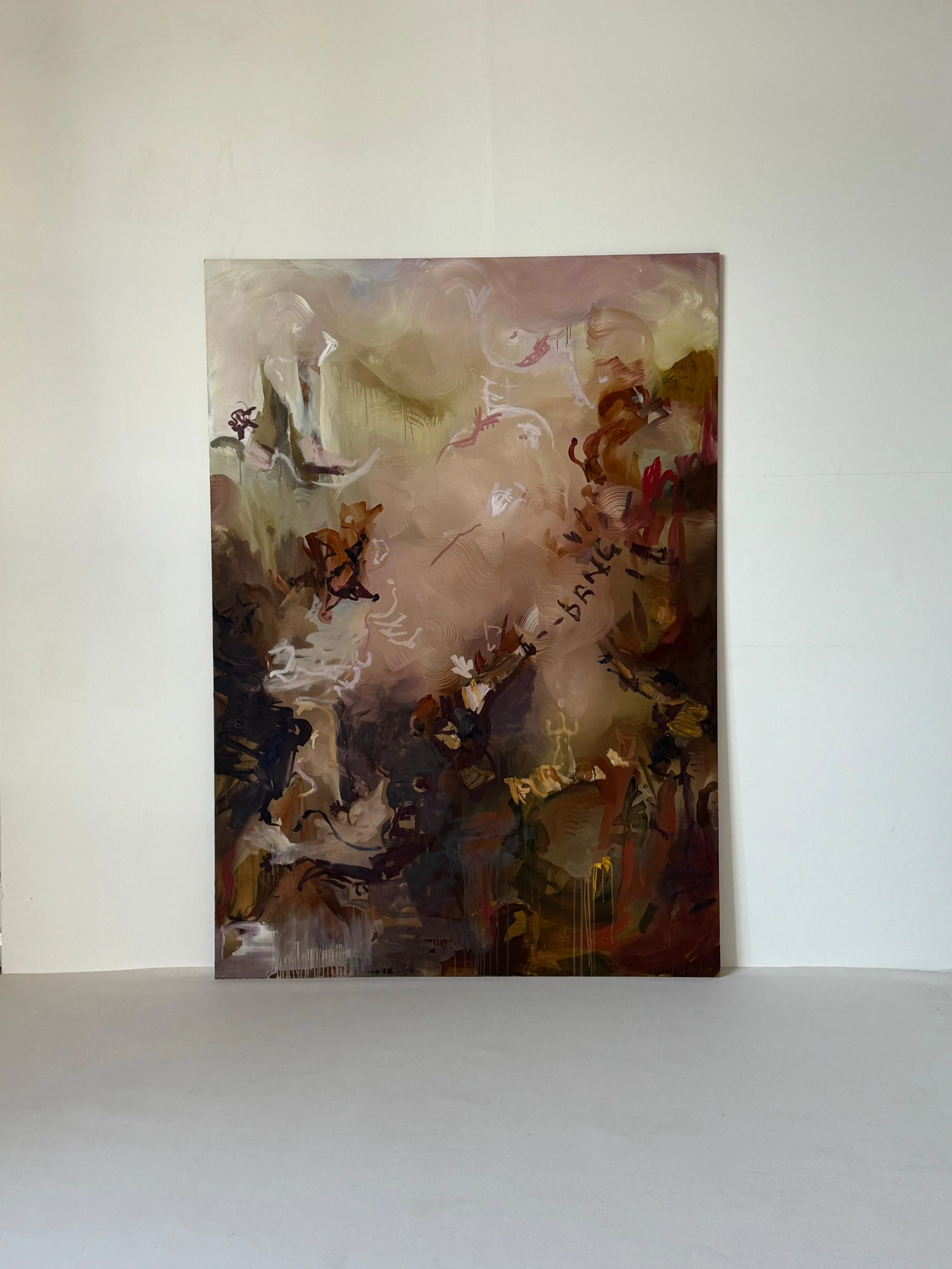 2023 - Miss July