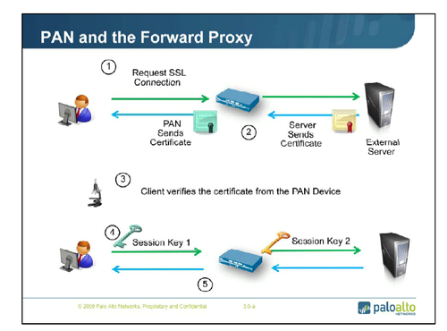 Unveiling SSL Decryption: Enhancing Network Security with Palo Alto ...