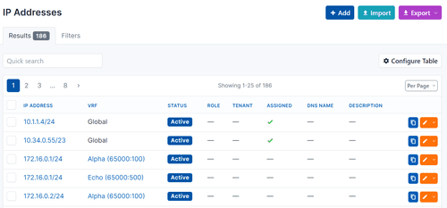 Unveiling NetBox: Empowering Network Management with Comprehensive ...