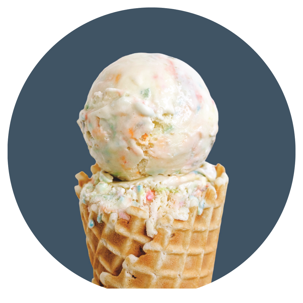 Kind Flavours — Kind Ice Cream