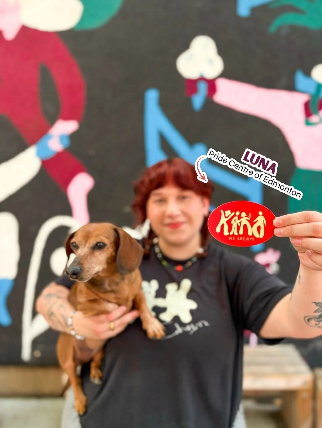 Kind Team stickers are here! Some of the many creative, thoughtful humans at Kind have designed stickers featuring original art, and $1 from the sale of each sticker is going to an organization of the artist&rsquo;s choosing. Pick them up at all Kind