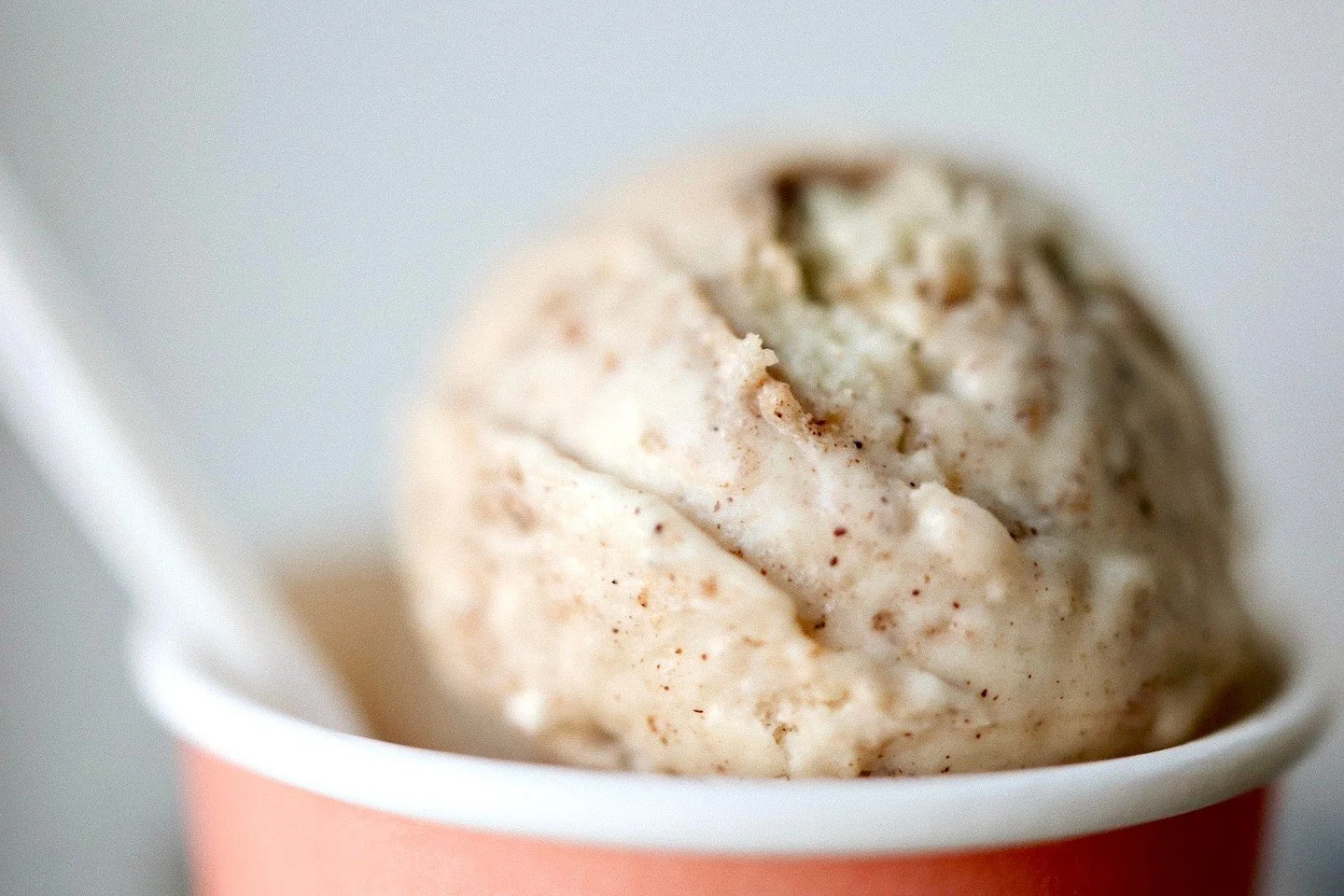 Our October flavours are here! With both Apple Crisp and Pumpkin Pie on the menu, it&rsquo;s a bad month to be a stick of cinnamon or a pinch of nutmeg.