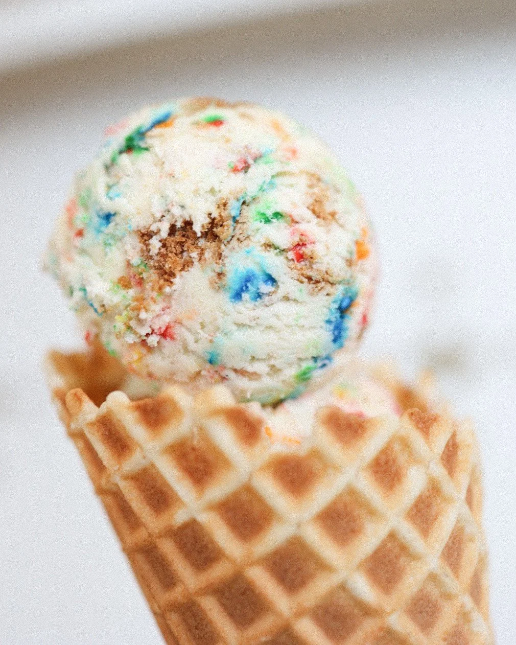 Who knew freshly baked cinnamon cookies and icing-ified ice cream would make for the world&rsquo;s most delicious ice cream? Dunkaroos is here for November and we&rsquo;re never getting over it.