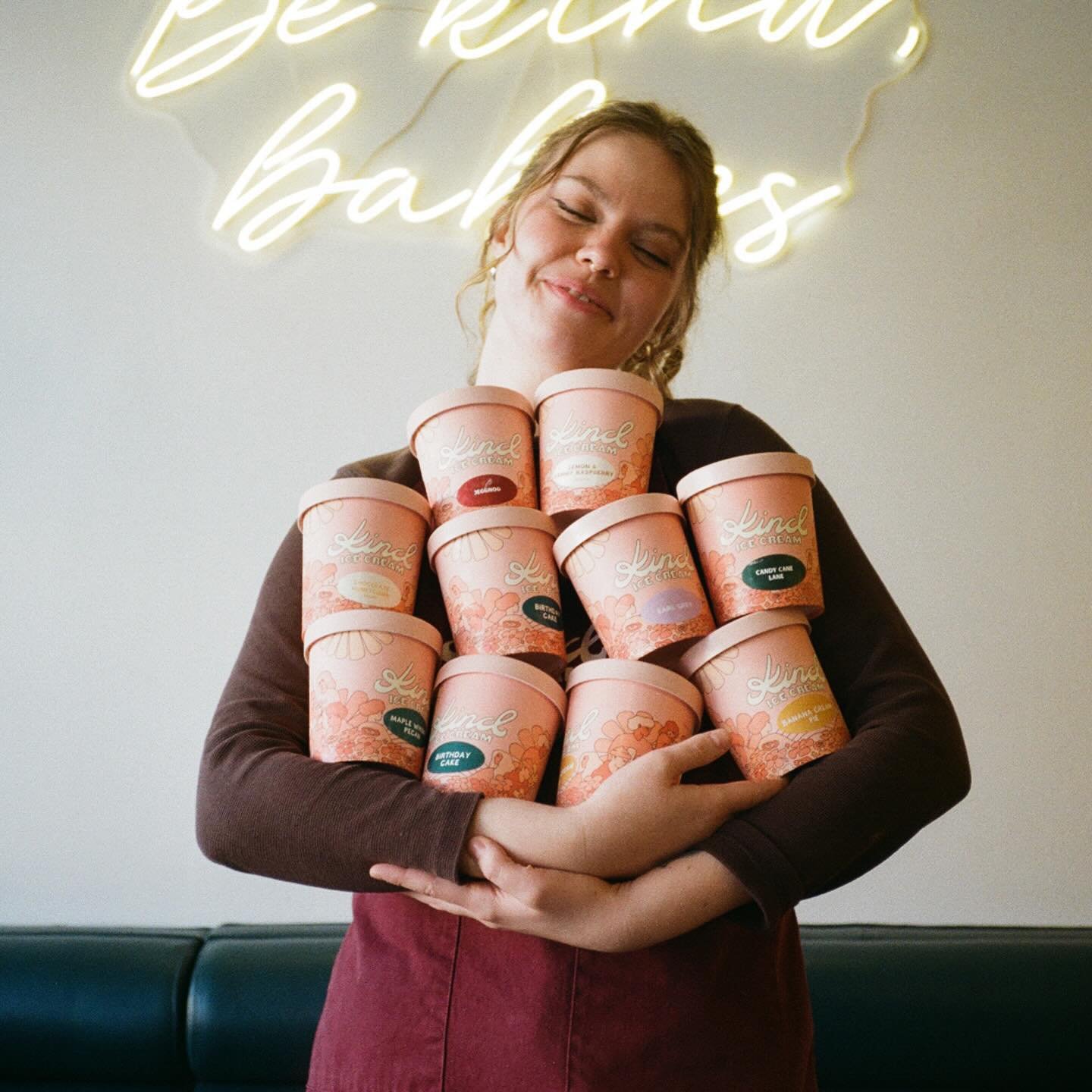 Have you hugged a pint today?