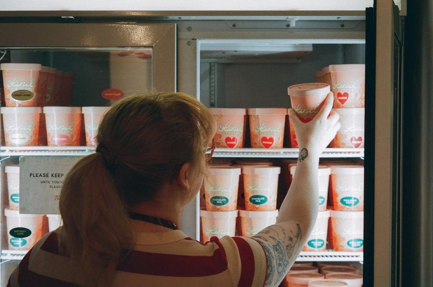 Heartbreak Hotel over here as we prepare to say goodbye to Lovefest for the year. Why does Feb have to be so short anyway💔