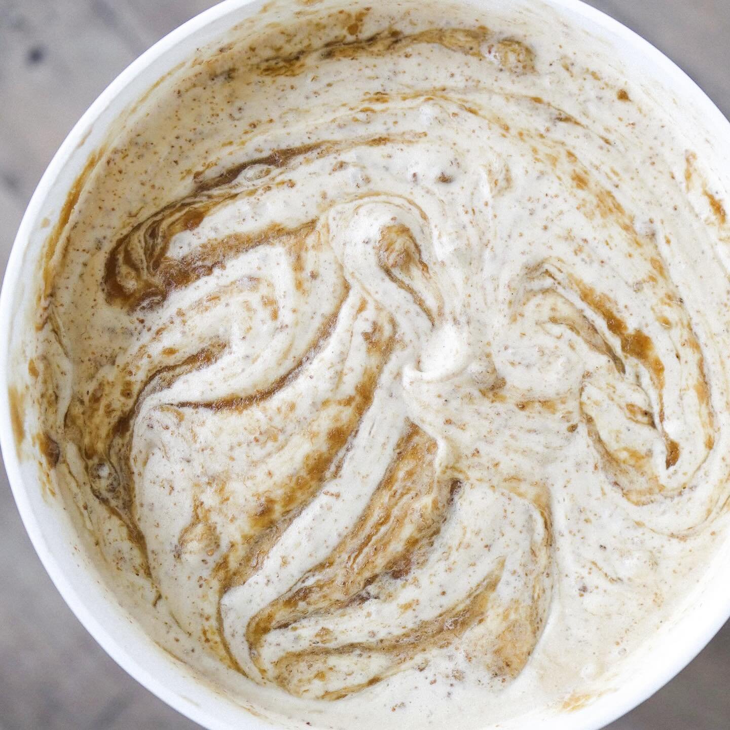 Banana Cream Pie has stood with us through this long, long (like, unusually long&hellip; right?) winter. Now that spring is on its way, we&rsquo;re rotating it out and replacing it with Key Lime Pie on May 1. So if you&rsquo;re one of the many who lo