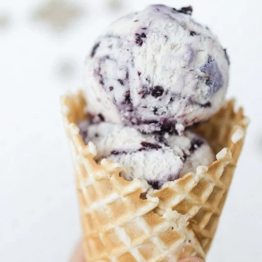 Come by on National Day for Truth and Reconciliation this Wednesday and support a very meaningful cause: 100% of sales of scoops and pints of Bannock &amp; Prairie Berry sold will be donated to Saddle Lake Cree Nation, northeast of Edmonton. The Nati