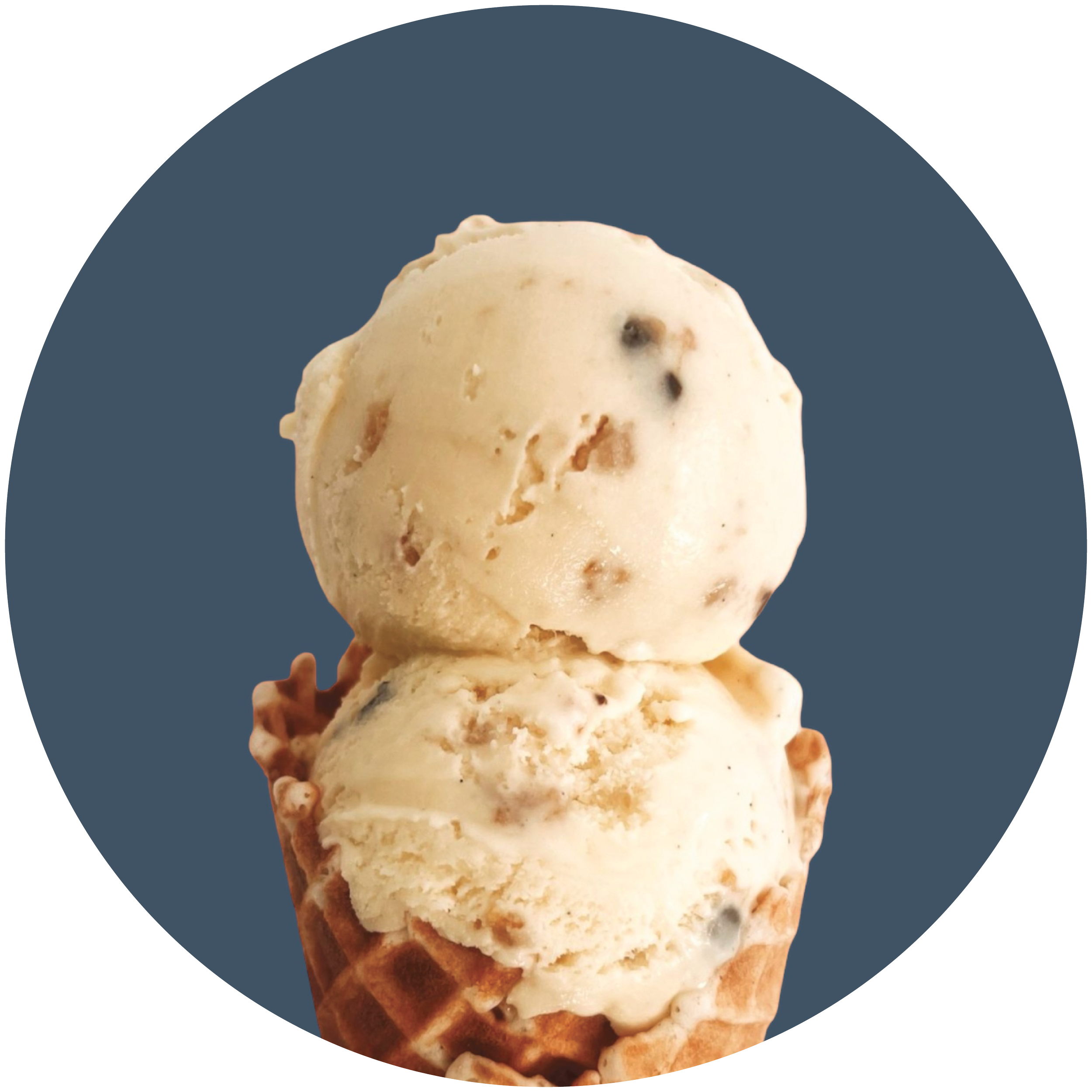 Disco Cookie Dough