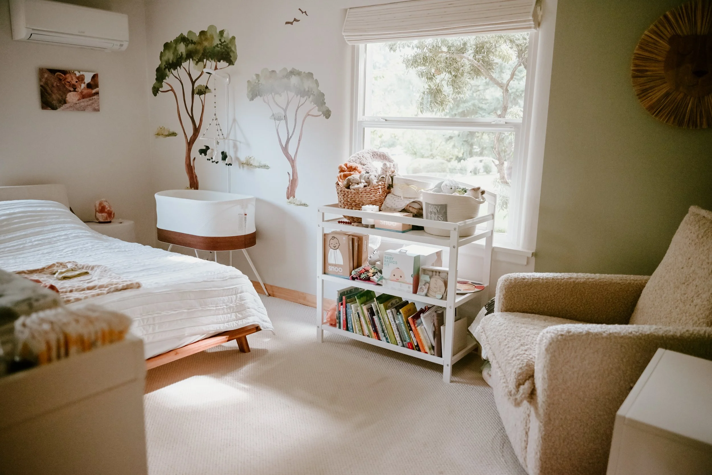 Grounded Hearts Doula Services