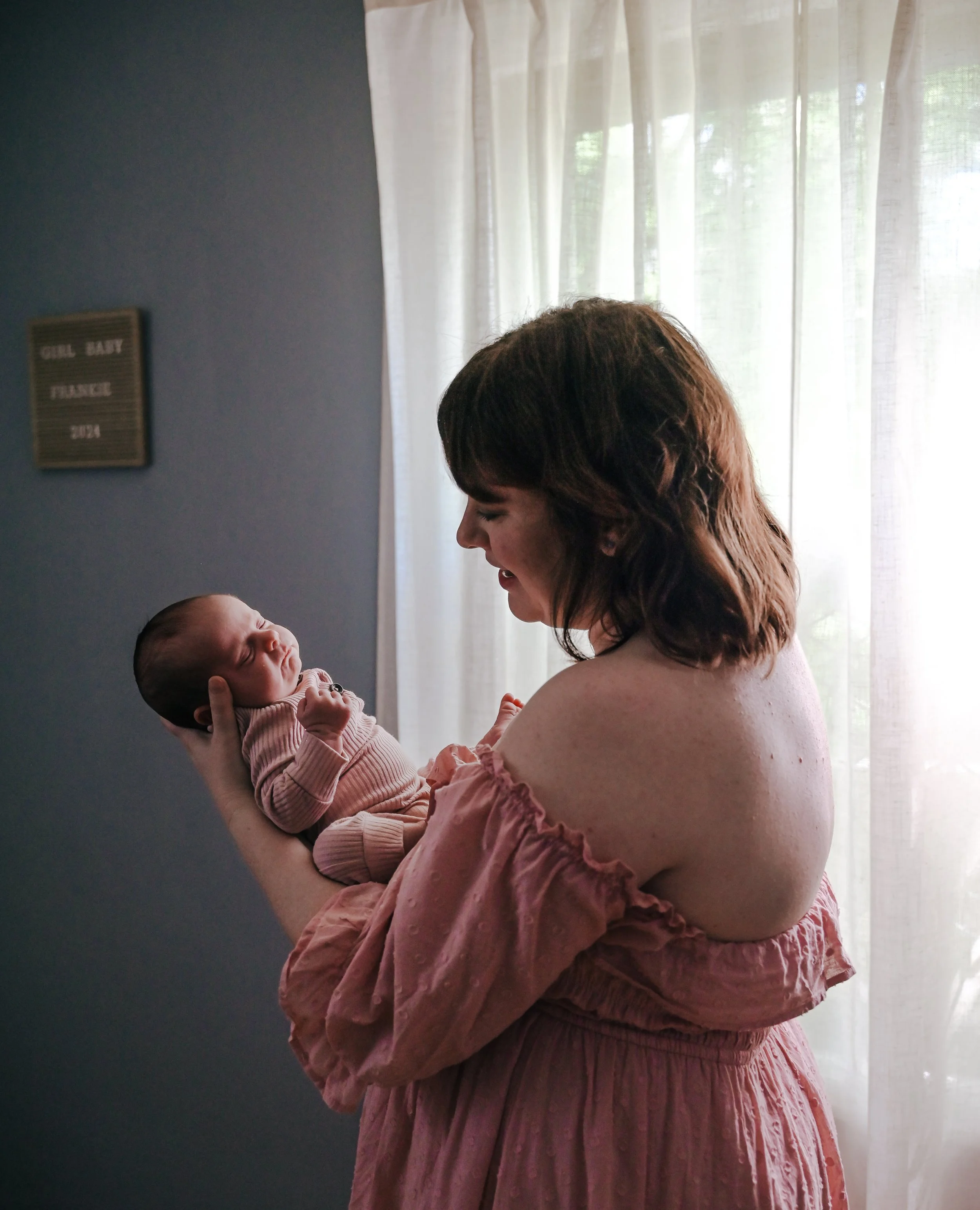 Grounded Hearts Doula Services