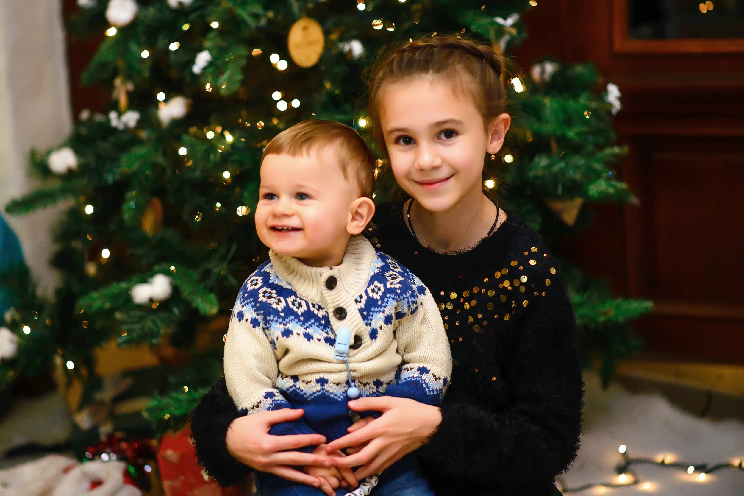 Зимовий Різдвяний Ретріт у Львові