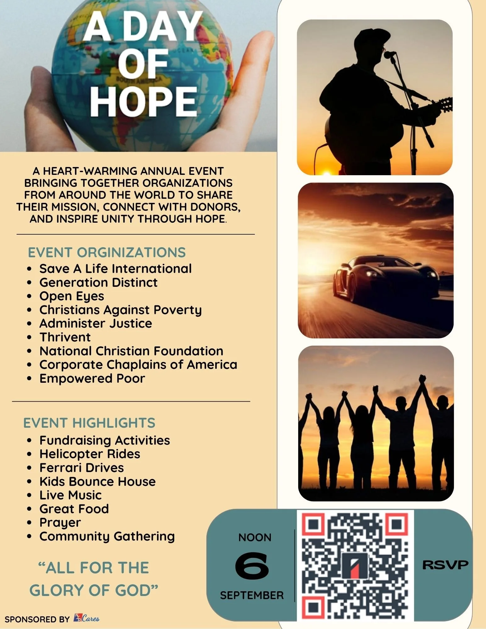 A Day of Hope