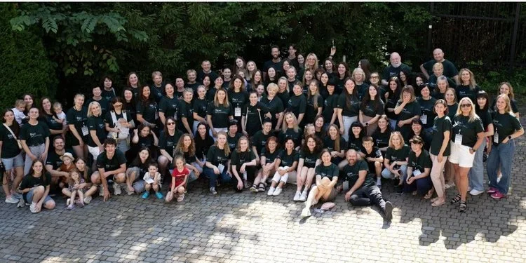 Подорож Україною 2026