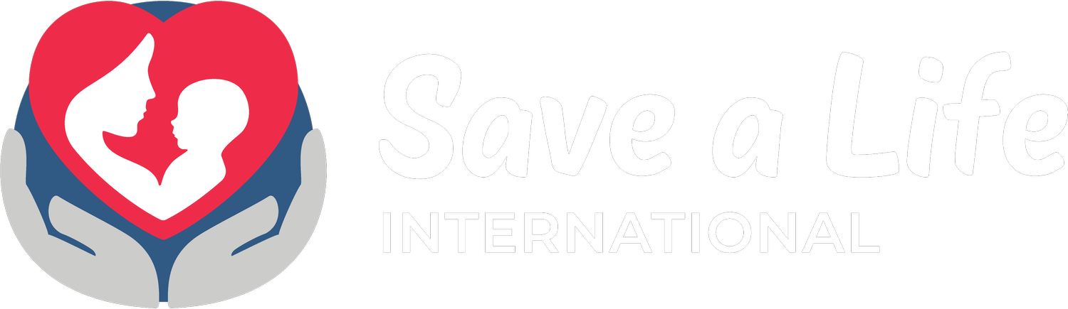 Save a Life International