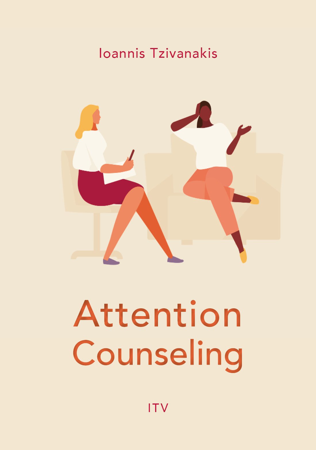 Attention Counseling (Booklet)