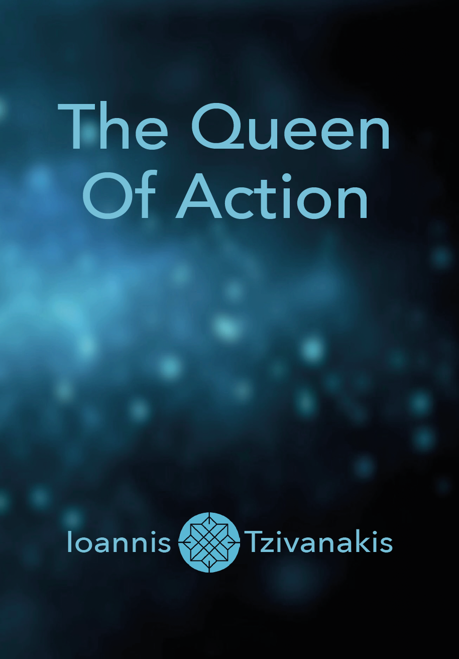 The Queen of Action (Booklet)