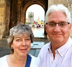 April 2025 Monthly Newsletter