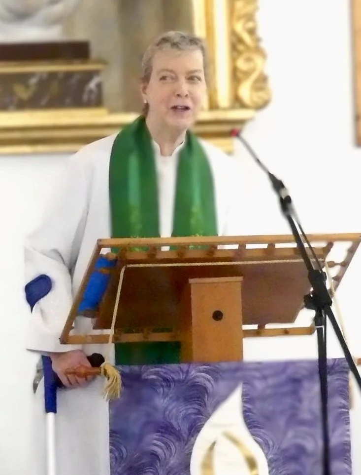 Images of Sunday Worship