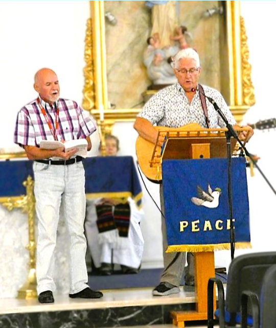 SEPTEMBER 2025 NEWSLETTER