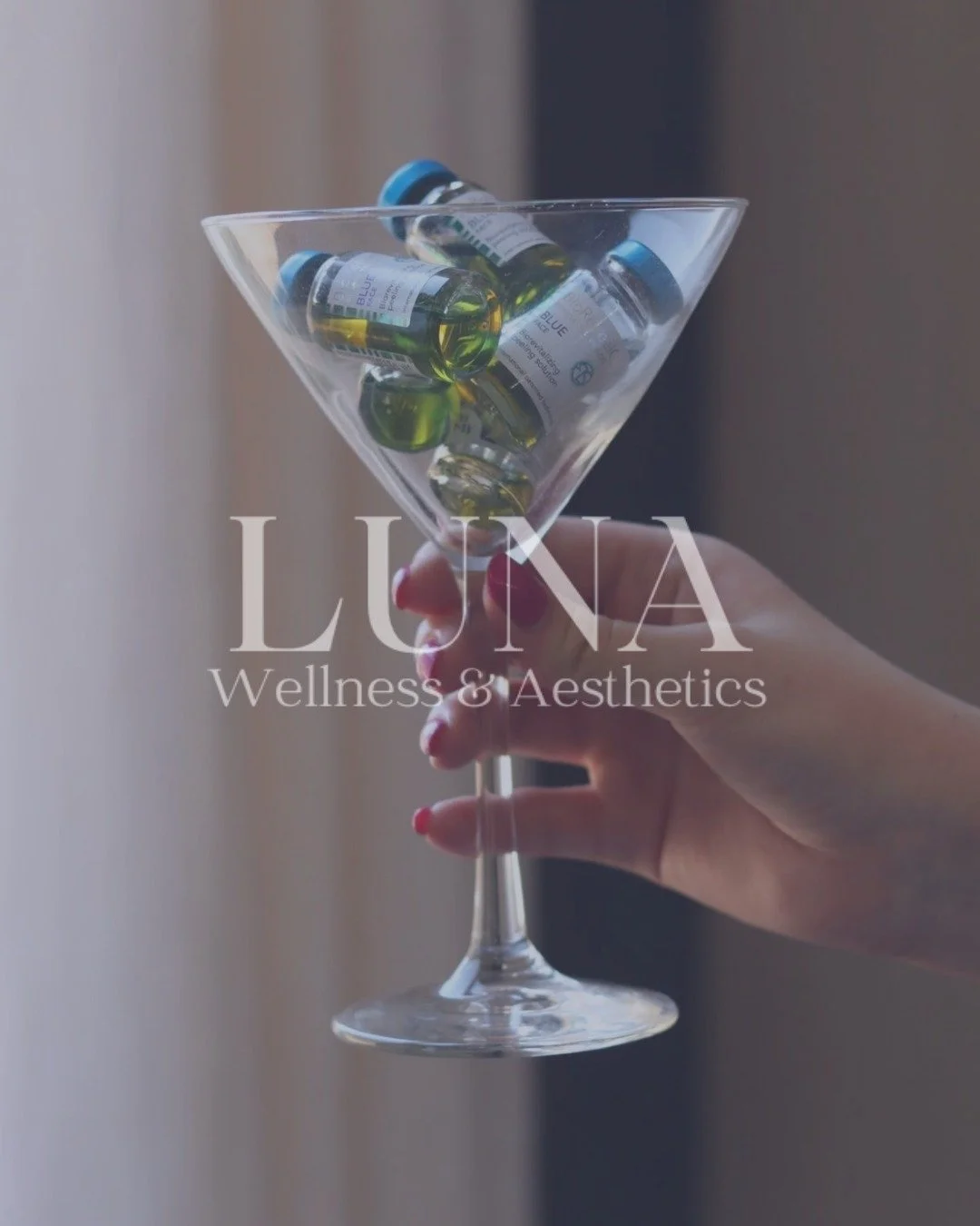 🍸✨ Shaken, not stirred&mdash;your favorite beauty cocktail is here. Botox is the ultimate recipe for smooth, refreshed, and youthful skin. 💉✨

Cheers to confidence, wrinkle-free days, and glowing skin ahead! 🥂

📲 Book your appointment today&mdash
