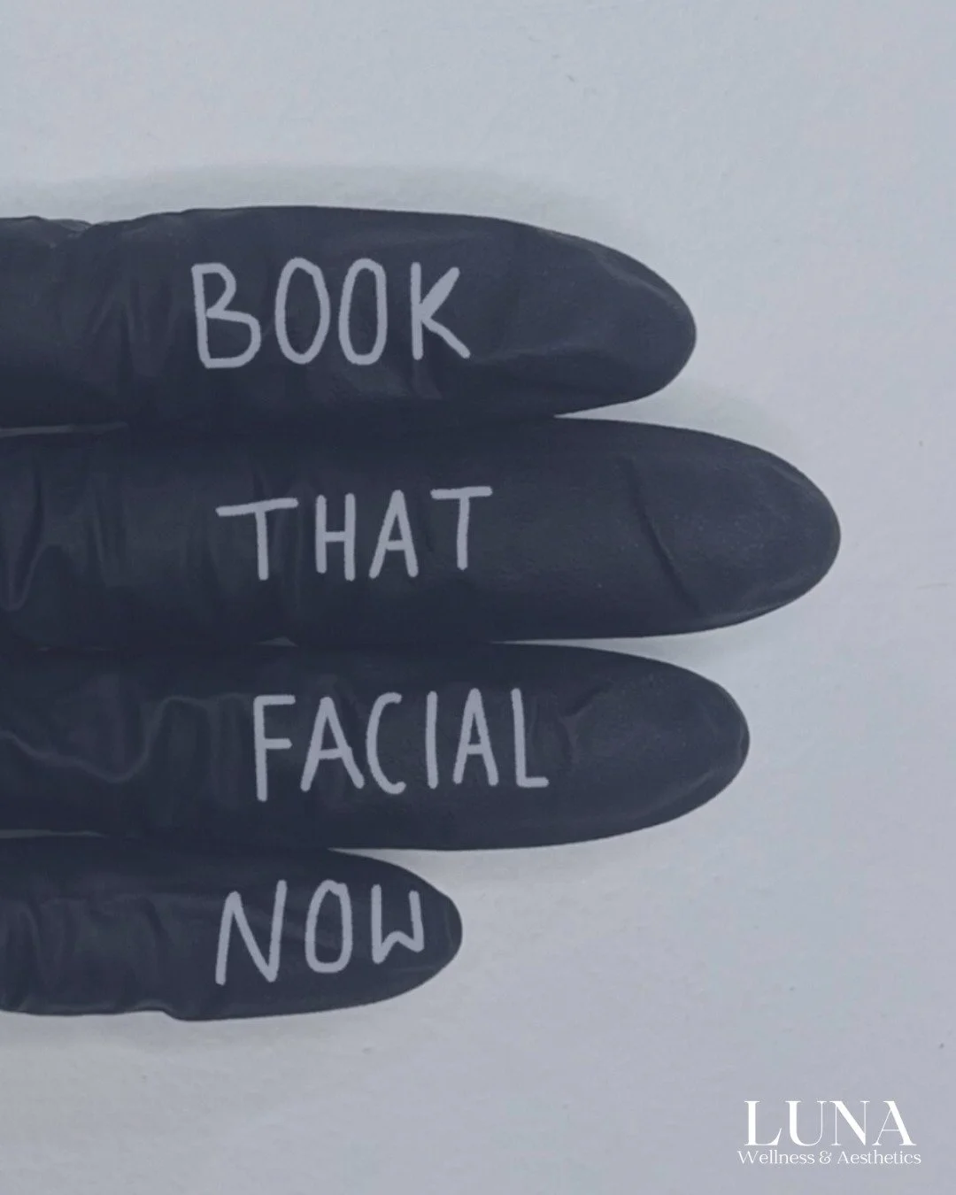 ✨ Your skin deserves more than a quick fix&mdash;it deserves consistent care. Facials aren&rsquo;t just a luxury, they&rsquo;re the foundation for long-term skin health. Whether you&rsquo;re battling dryness, clogged pores, or just need a glow-up, ou