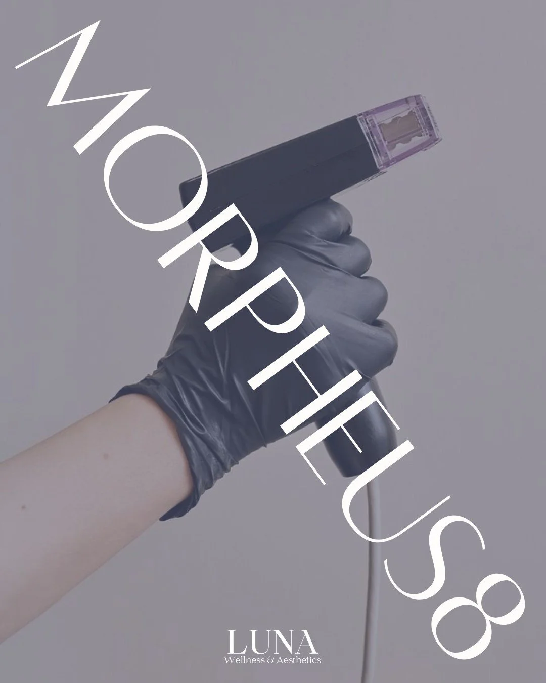 Morpheus8 is one of the most advanced skin treatments available &mdash; and yes, we&rsquo;re obsessed. 🔥 It combines microneedling with radiofrequency to tighten skin, reduce texture, and stimulate deep collagen remodeling. It&rsquo;s face and body 