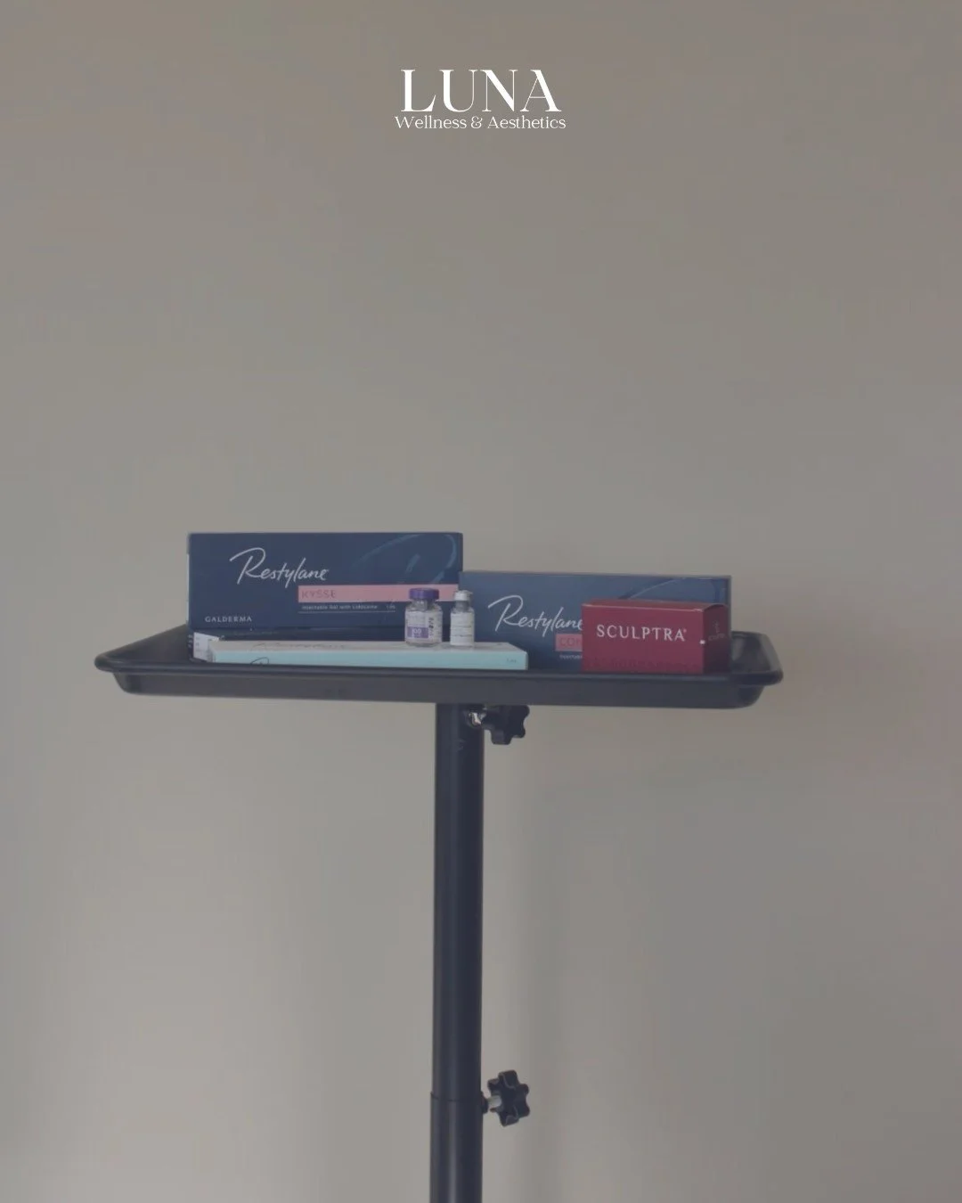 Filler can do so much more than just plump lips 💋 It restores youthful volume, softens lines, and enhances your natural features &mdash; all while maintaining a balanced, refreshed look. Our goal is subtle, natural beauty that feels like you, just e