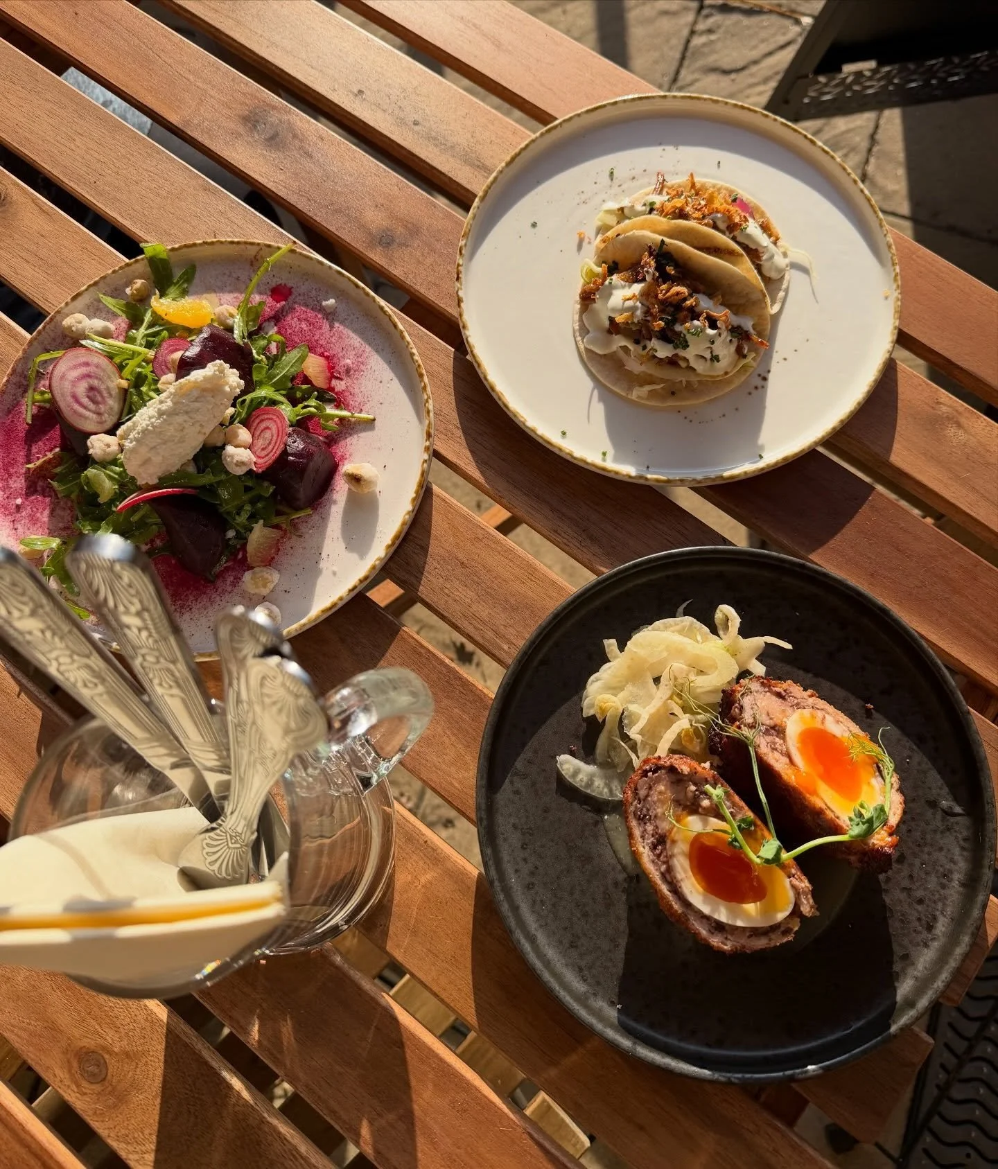 Which of these starters are you going for? 😋

#publunch #ukpubs