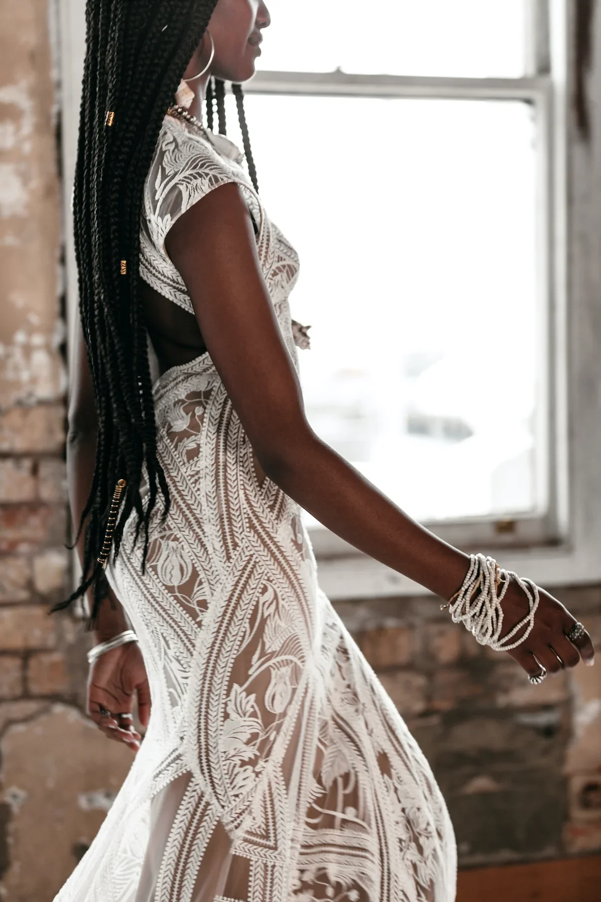 RAFIA SIENNA
