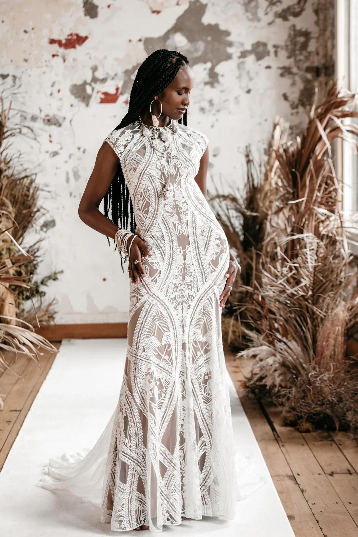 RAFIA SIENNA
