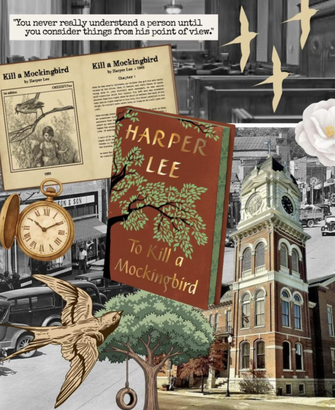July Book Club