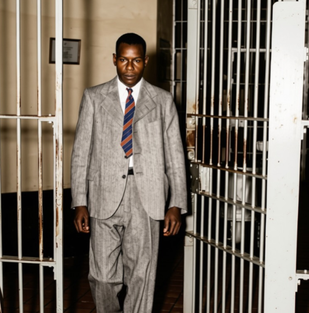 Dates Lost to History: Researching the Scottsboro Boys