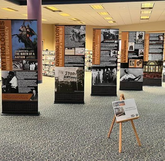 Travel Exhibit: Tuskegee University