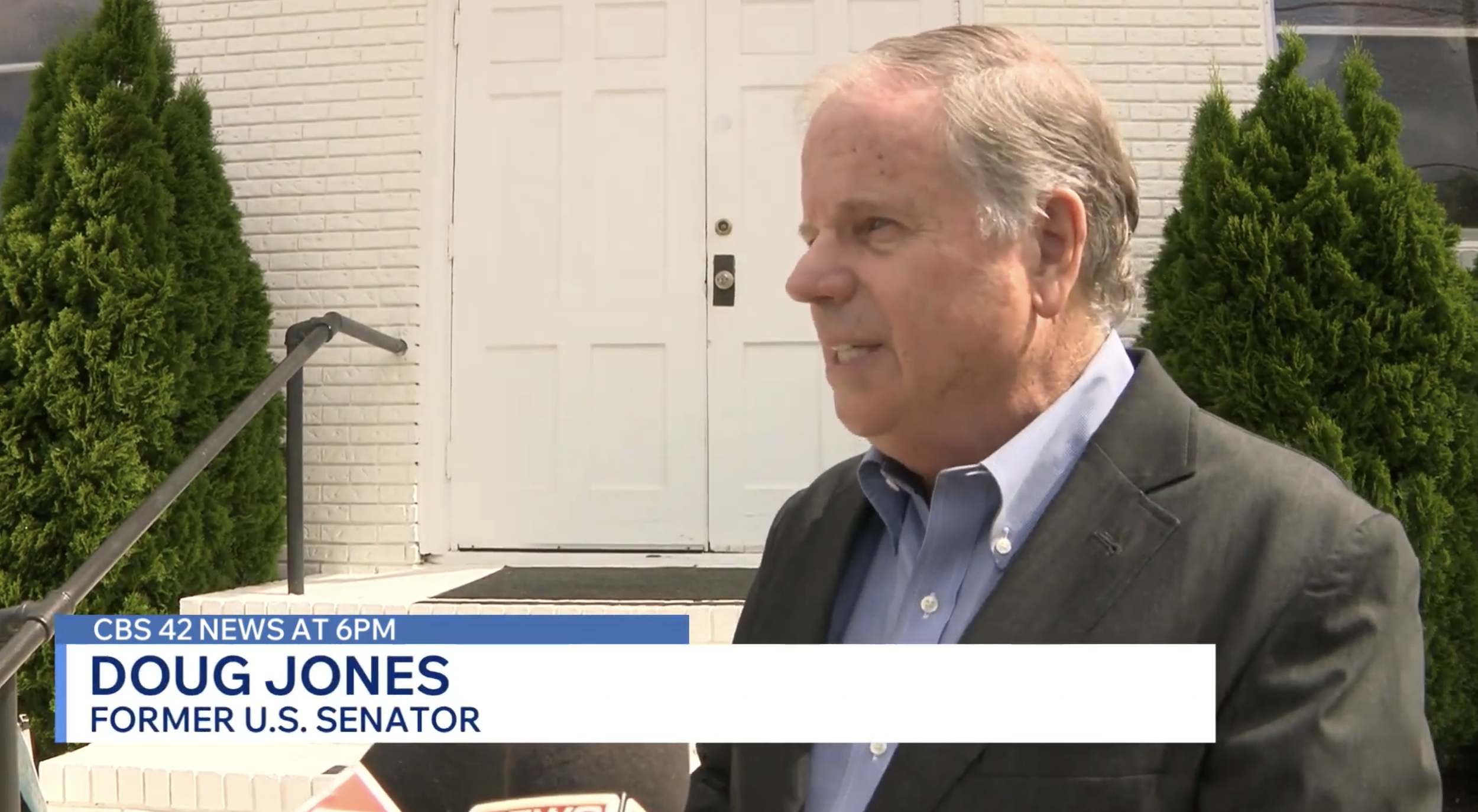 Juneteenth at The Scottsboro Boys Museum, CBS 42, 19 June 2026