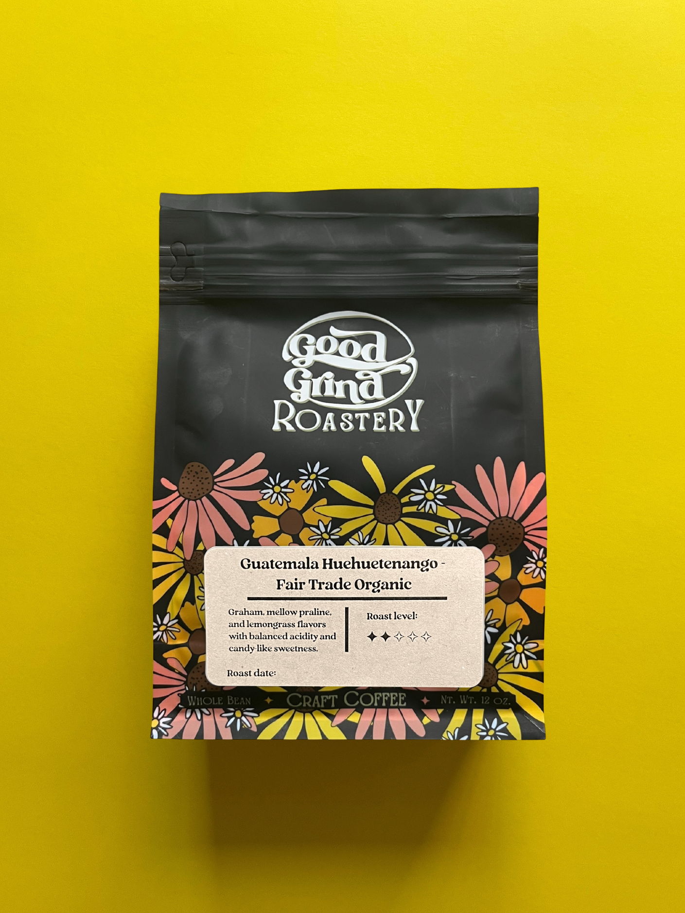 Guatemala Huehuetenango FTO