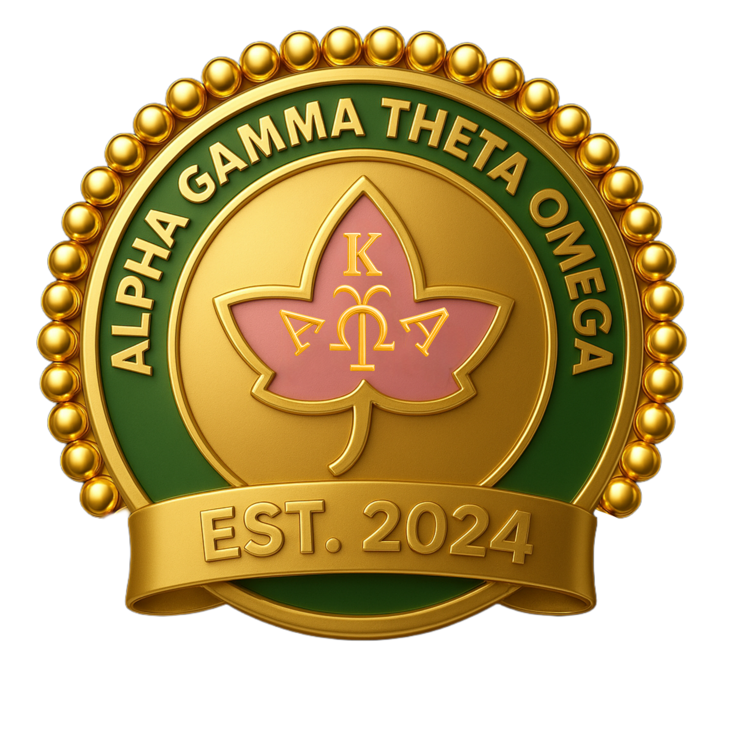  Alpha Kappa Alpha Sorority, Inc.. Alpha Gamma Theta Omega