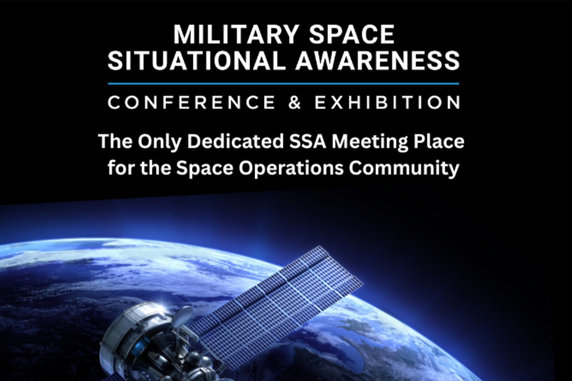 Military Space Situational Awareness