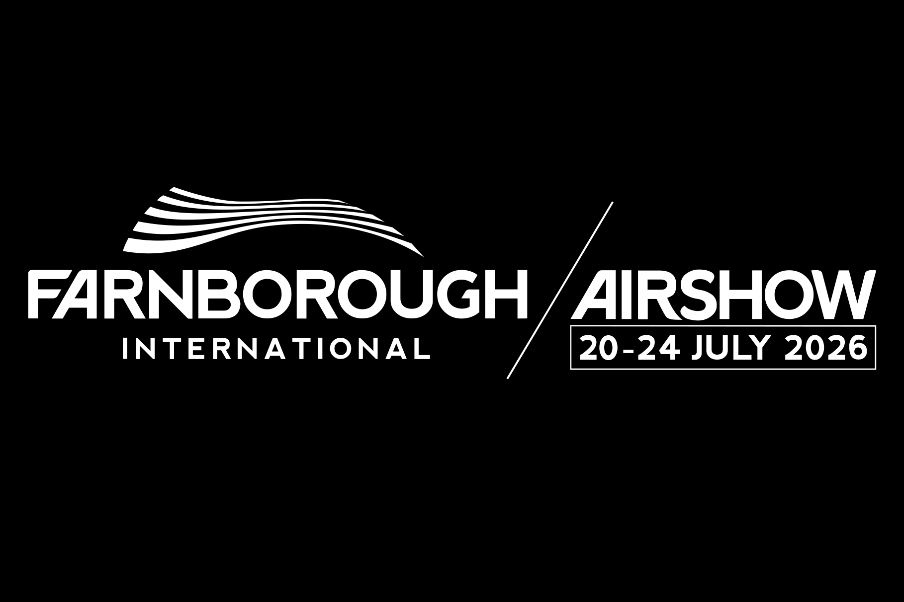 Farnborough International Airshow