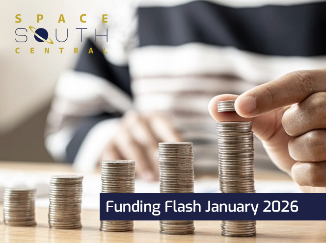 Funding Flash January 2026