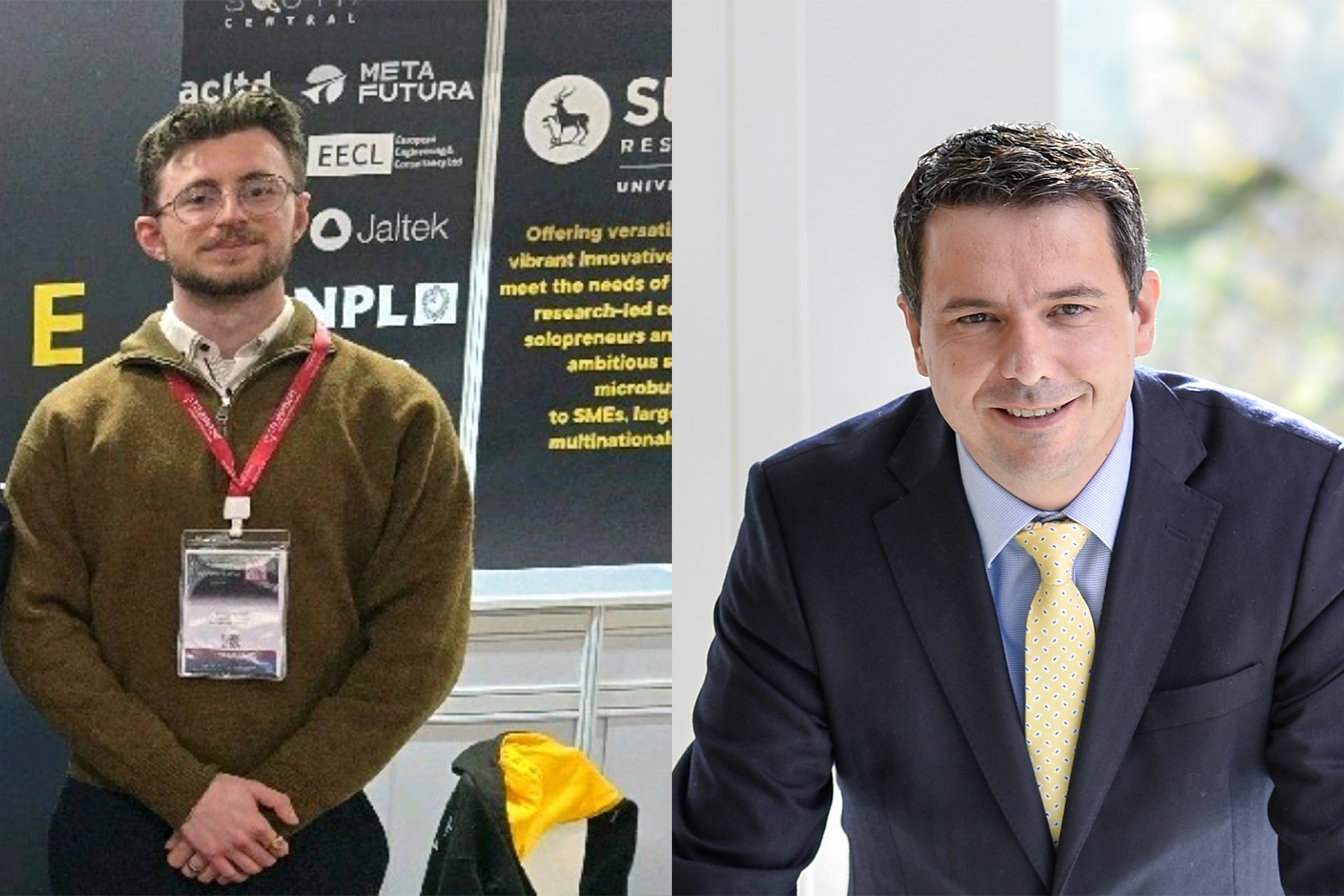 Surrey Nanosystems: Engineering the darkness that enables the future of space