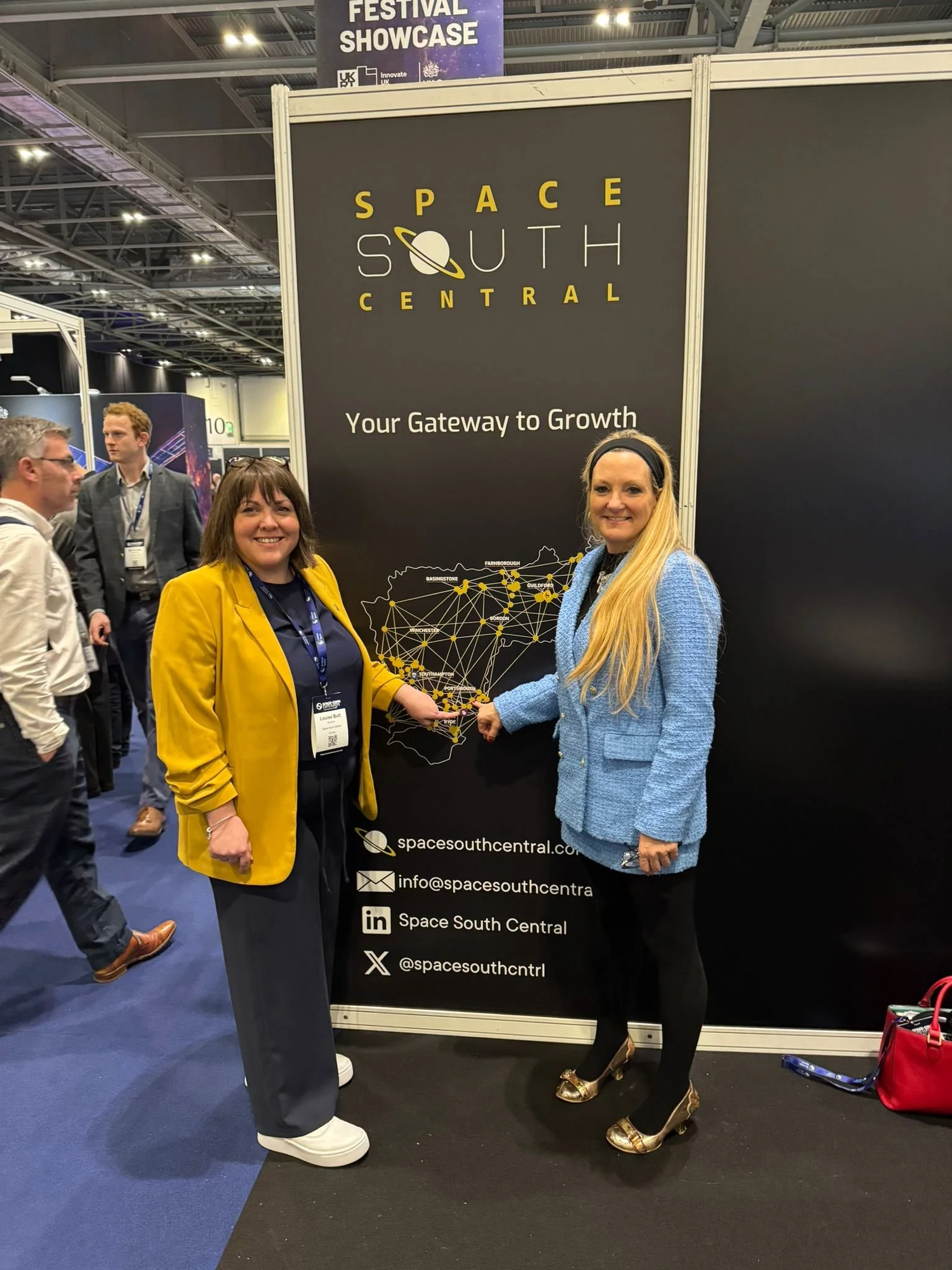 Regional collaboration launches UK’s first space and defence apprenticeship matching programme