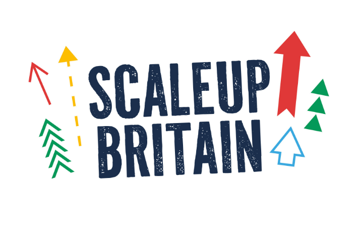 Scale Up Britain 