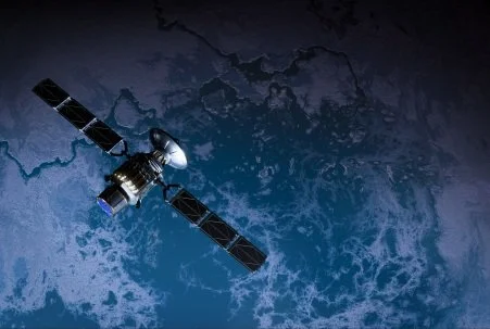 NOC Innovation Day: Space-Enabled Maritime Domain Awareness