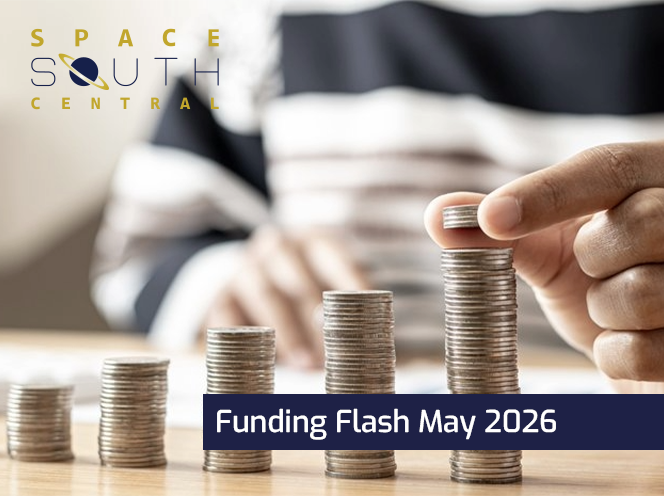 Funding Flash May 2026