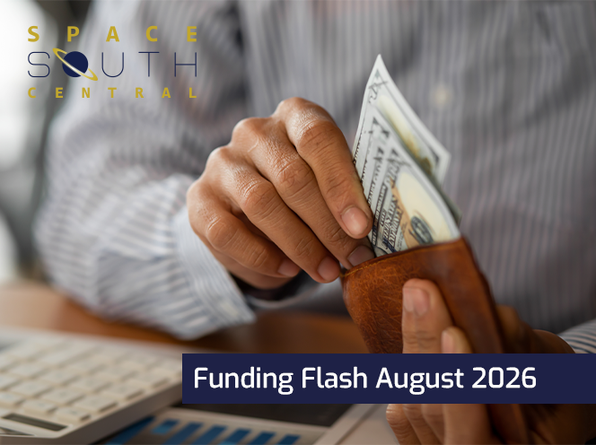 Funding Flash August 2026