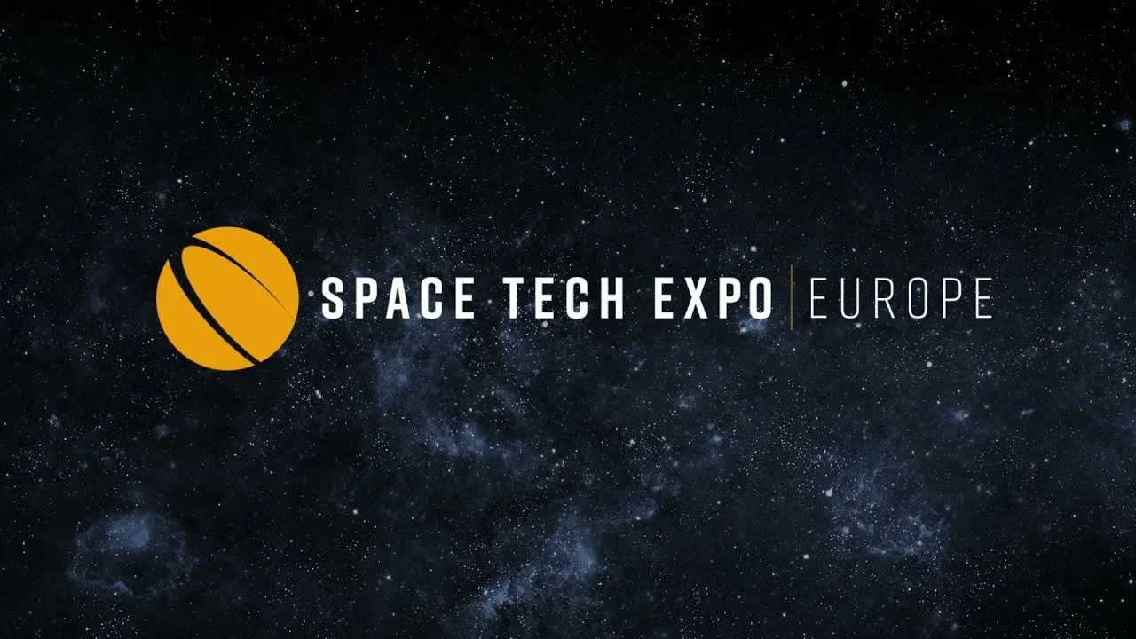 Space Tech Expo Europe